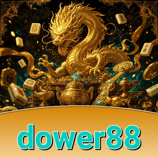 dower88 APK — gampang dipakai