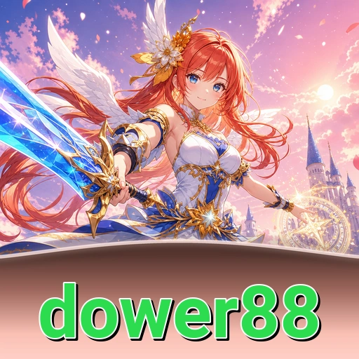 dower88 APK — katalog lengkap