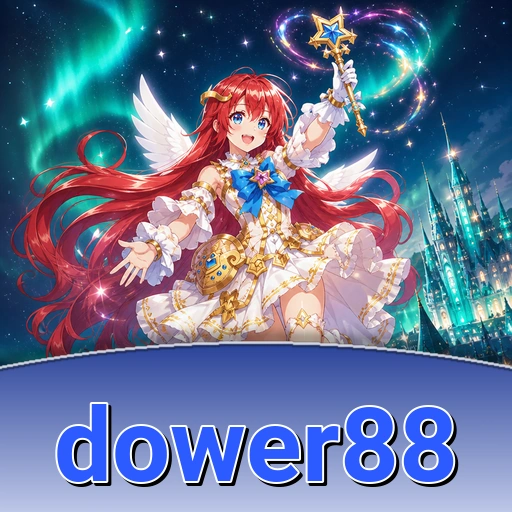 dower88 APK — file sudah dicek