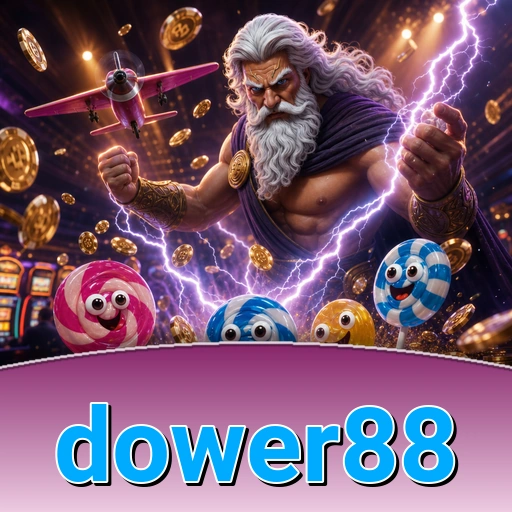 dower88 APK — gak dipotong pulsa